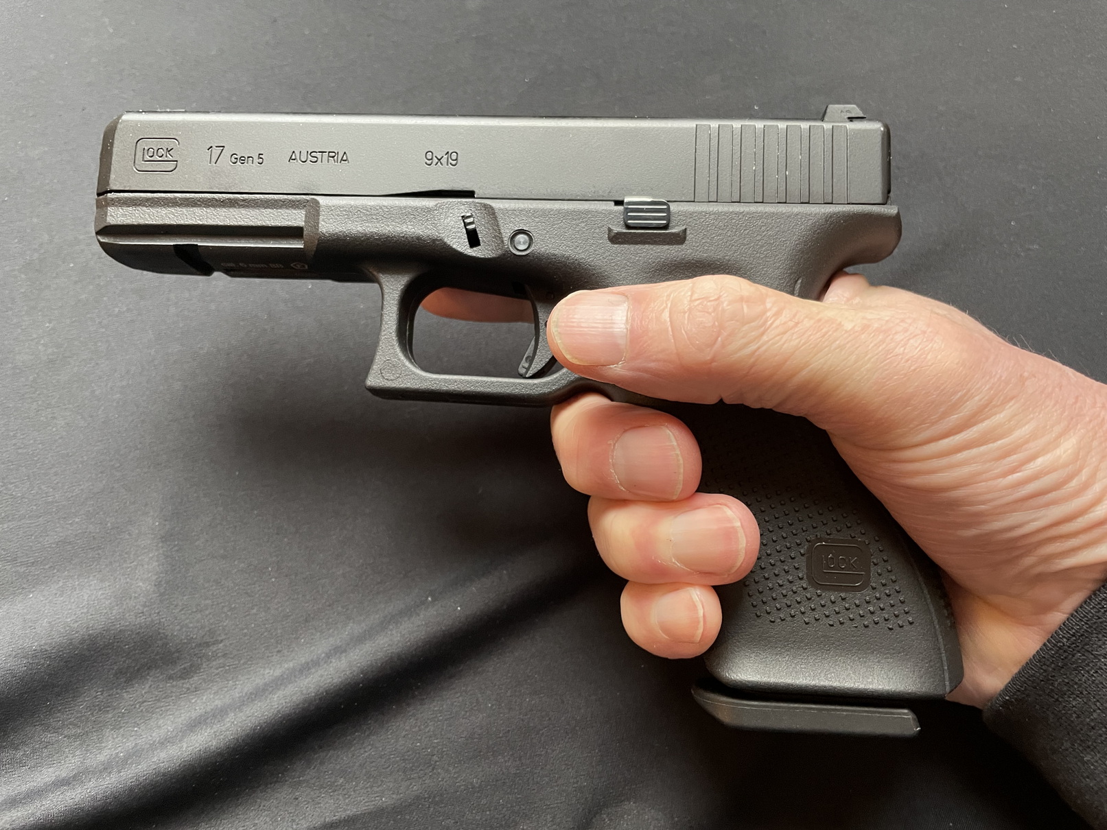 Glock 5