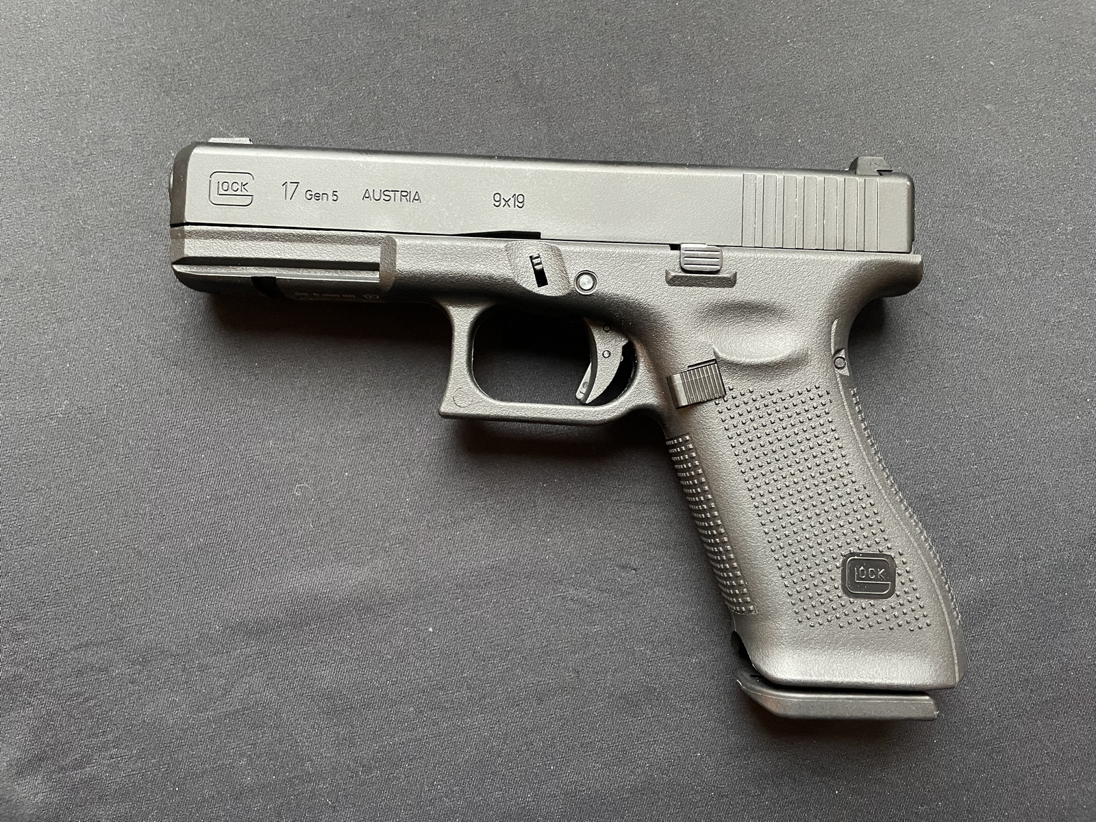 Glock 1