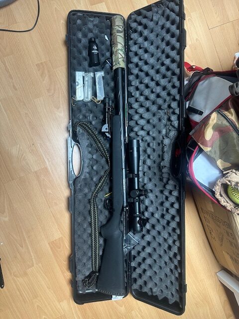 novritsch en andere spullen