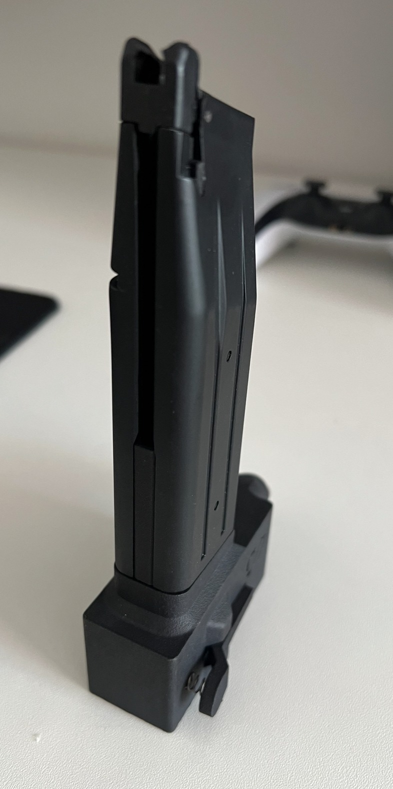 Hi capa m4 adapter eu aansluiting