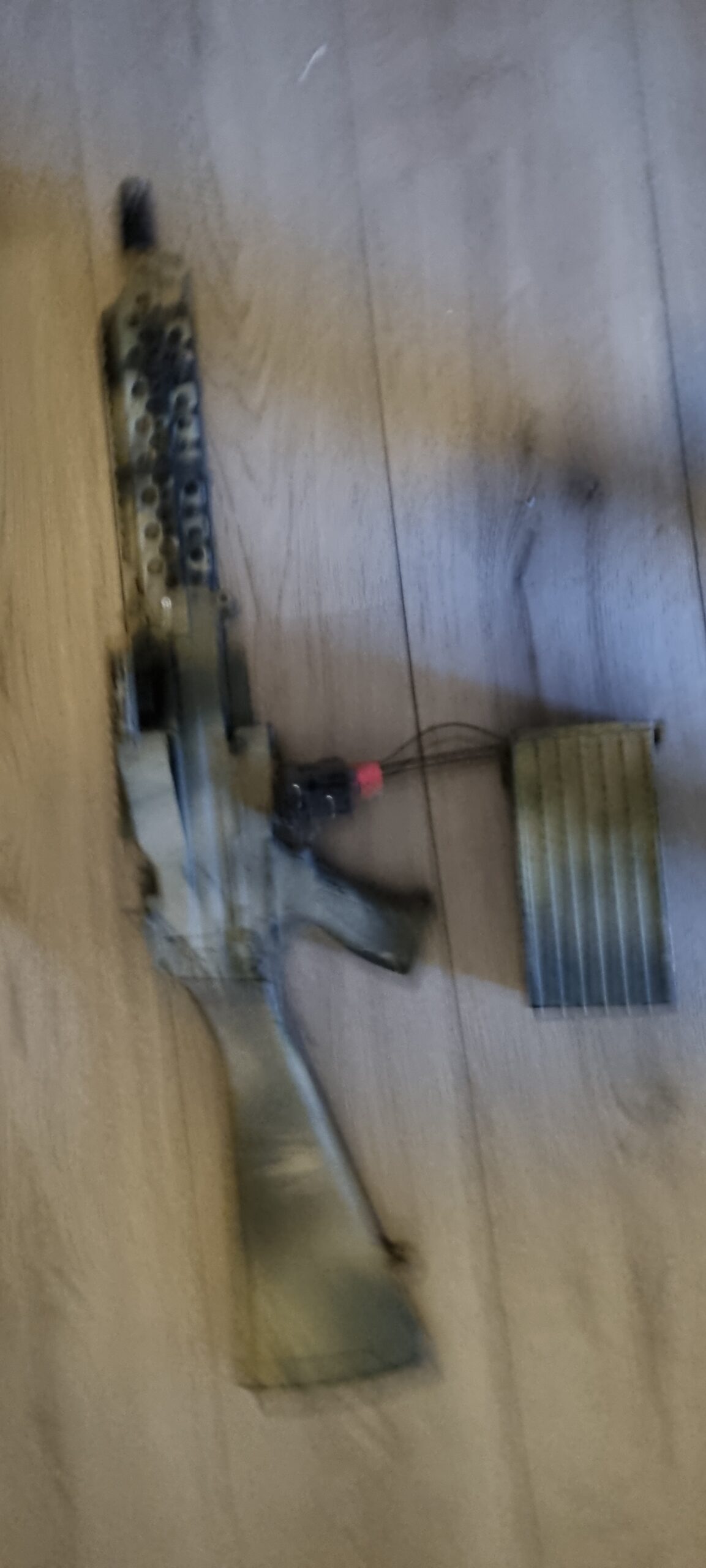 G&P stoner 63 chopped