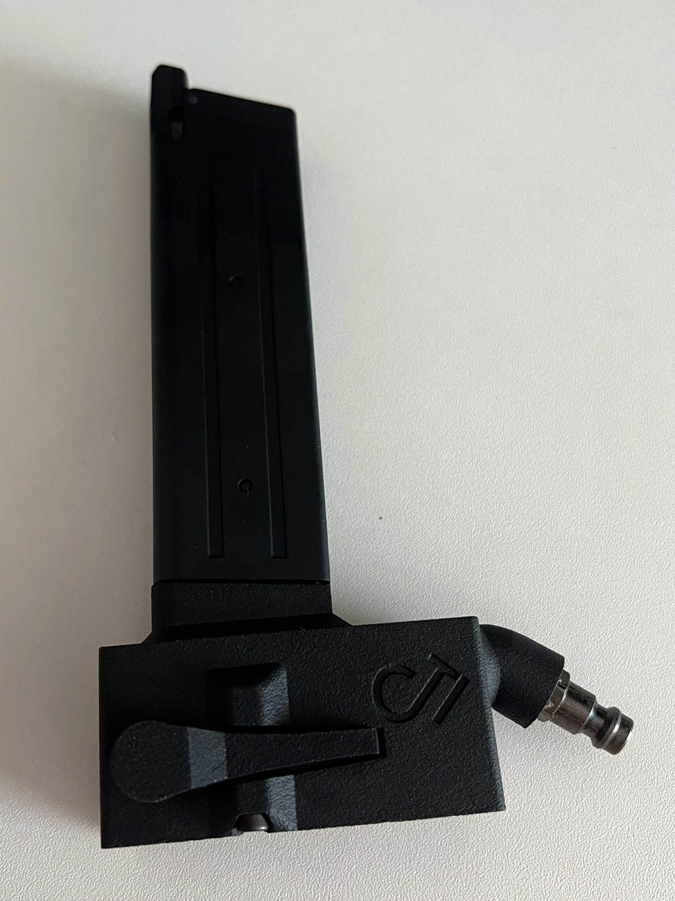 Hi capa m4 adapter eu aansluiting