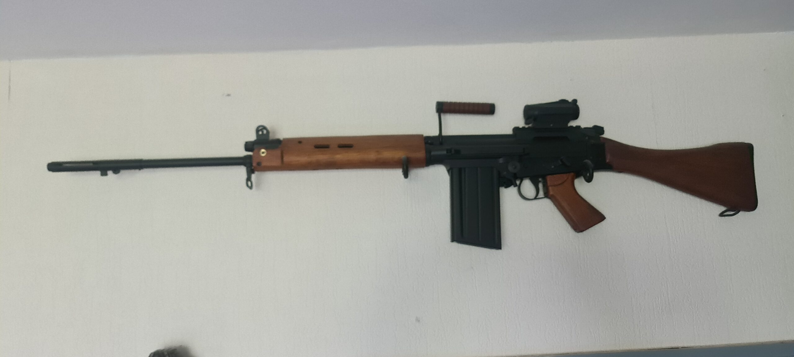 Ares L1A1