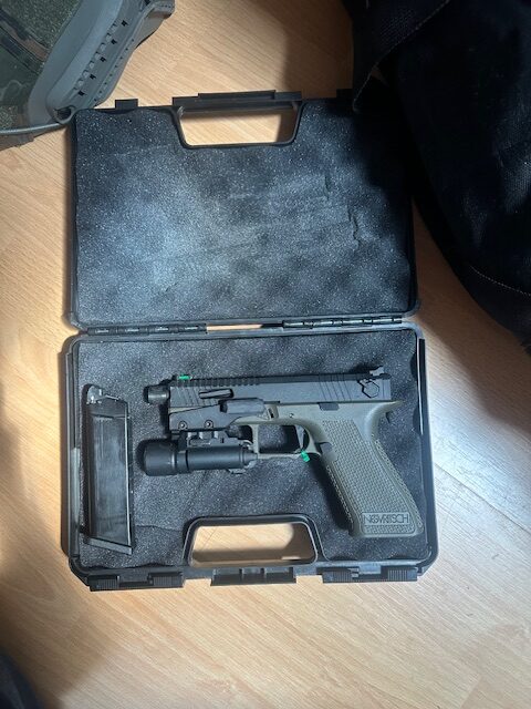 novritsch en andere spullen