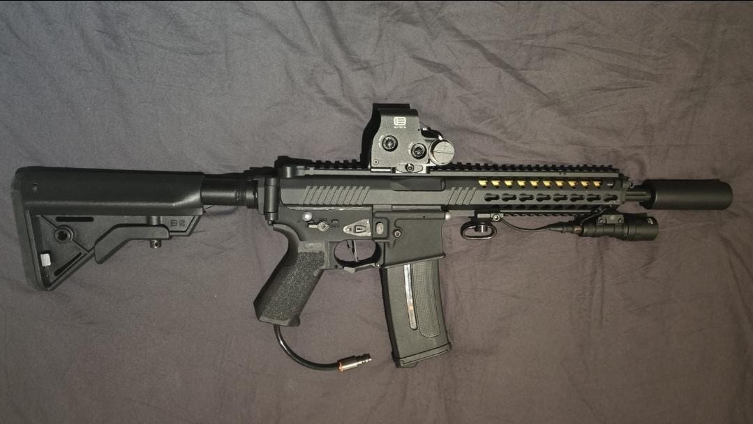 VFC Avalon M4 HPA – Geupgrade