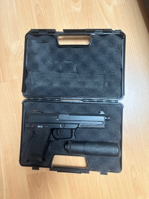 novritsch en andere spullen