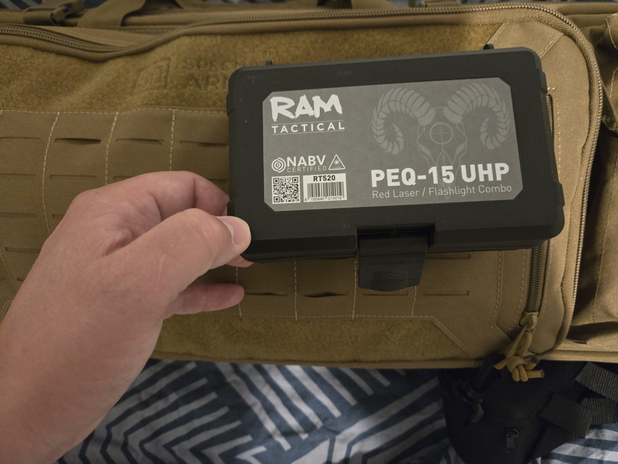 Specna custom + kmc 1911 en gear