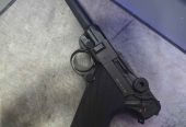 KWC Luger P08 (Zonder magazijn)