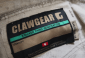 clawgear Stalker 3 multicam camouflage broek