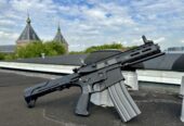 ARP 556 G&G
