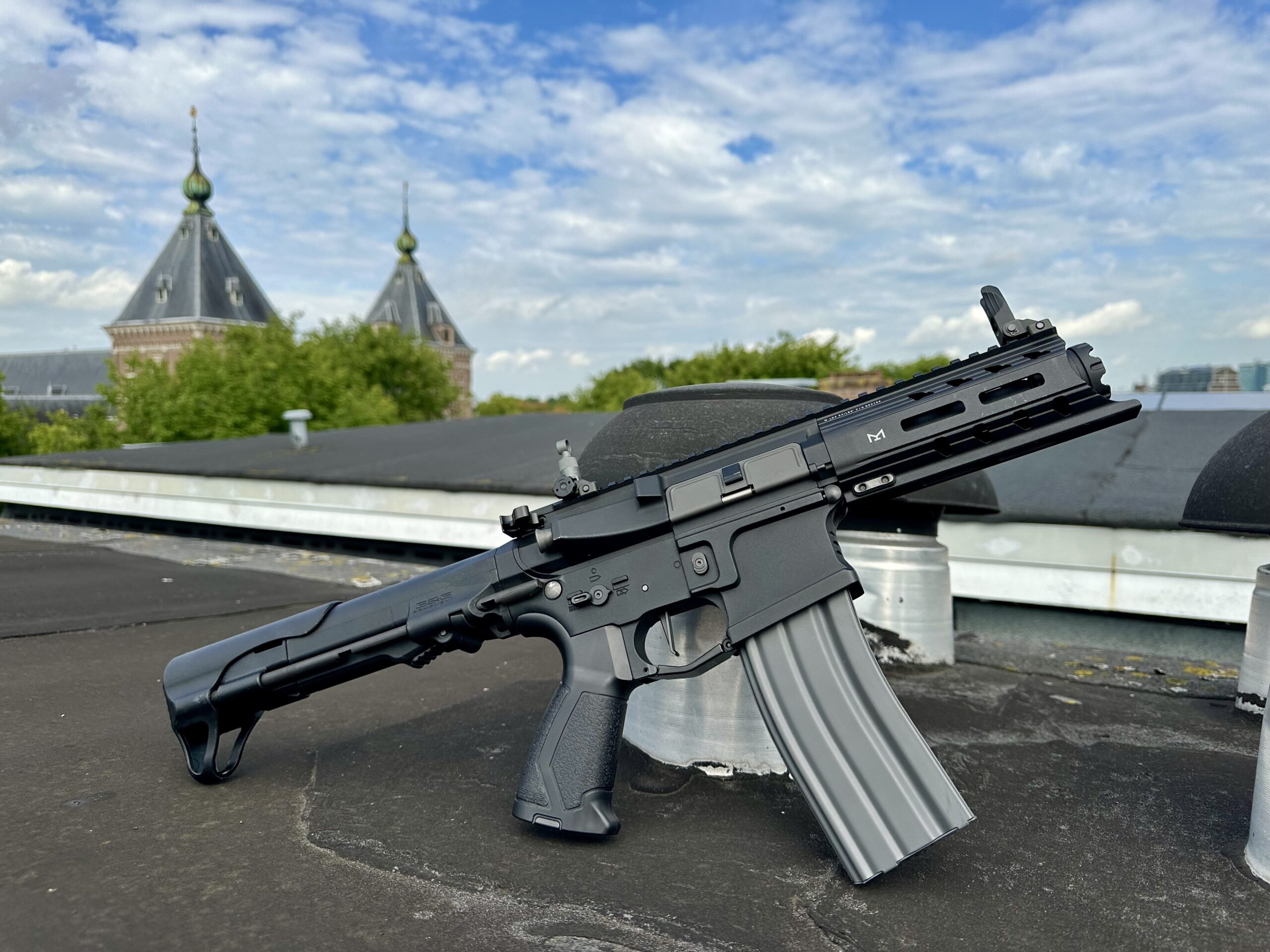 ARP 556 G&G