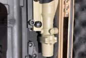 Specna Arms 416 DE AEG Rifle (SA-H12) (compleet set)