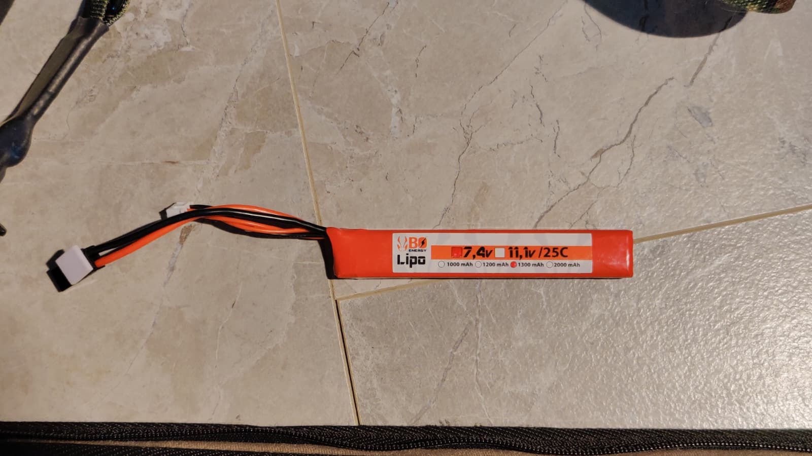 Specna Arms SA-J06 set.