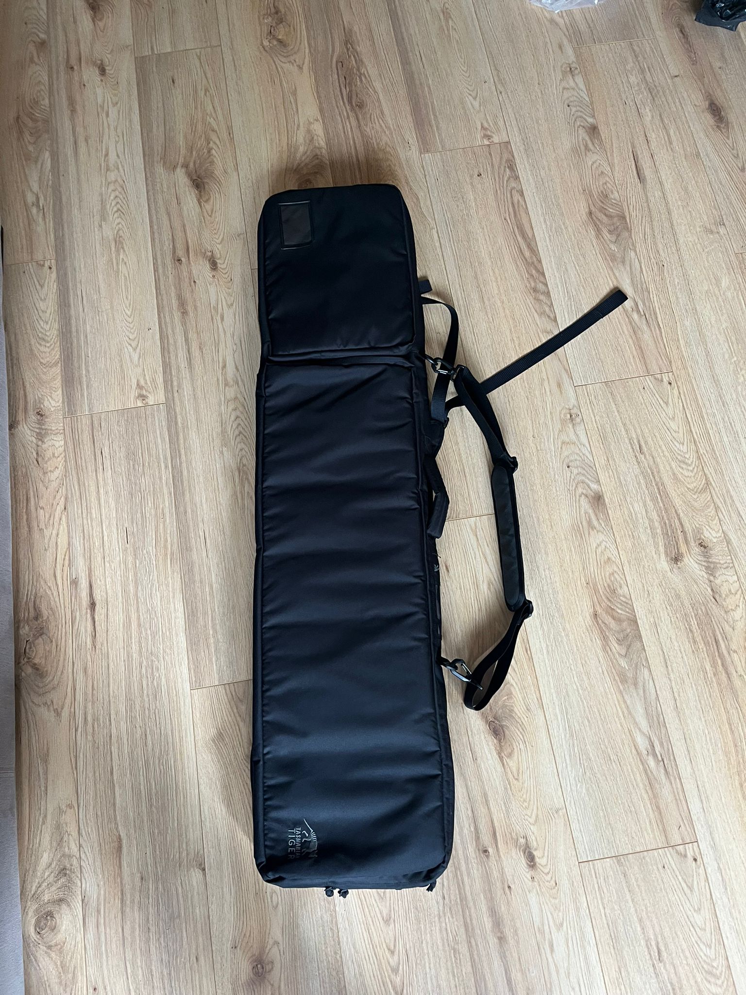 Tasmanian Tiger rifle bag 124 cm – topstaat