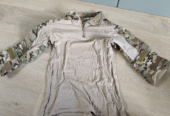 tactical vest invader gear M multicam