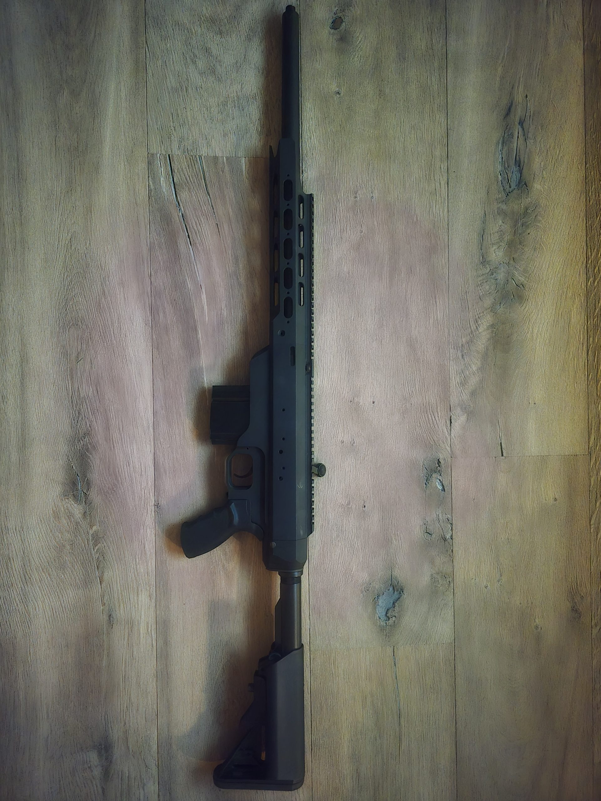 Action Army c21 Sniperriflle