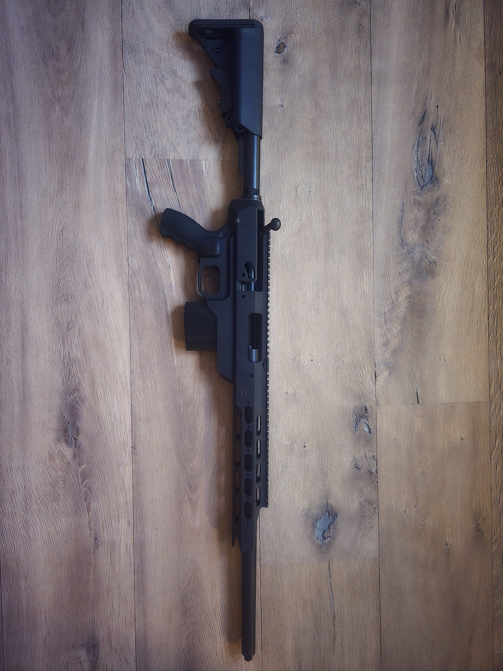 Action Army c21 Sniperriflle