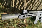 APS M4 Guardian 6.0