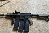 G & G cm16