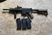 G & G cm16