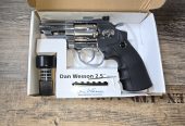 Dan wesson revolver 4.5mm bb