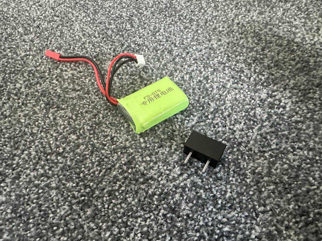 G&G CM16 SRL polarstar f2 HPA met fles en regulator