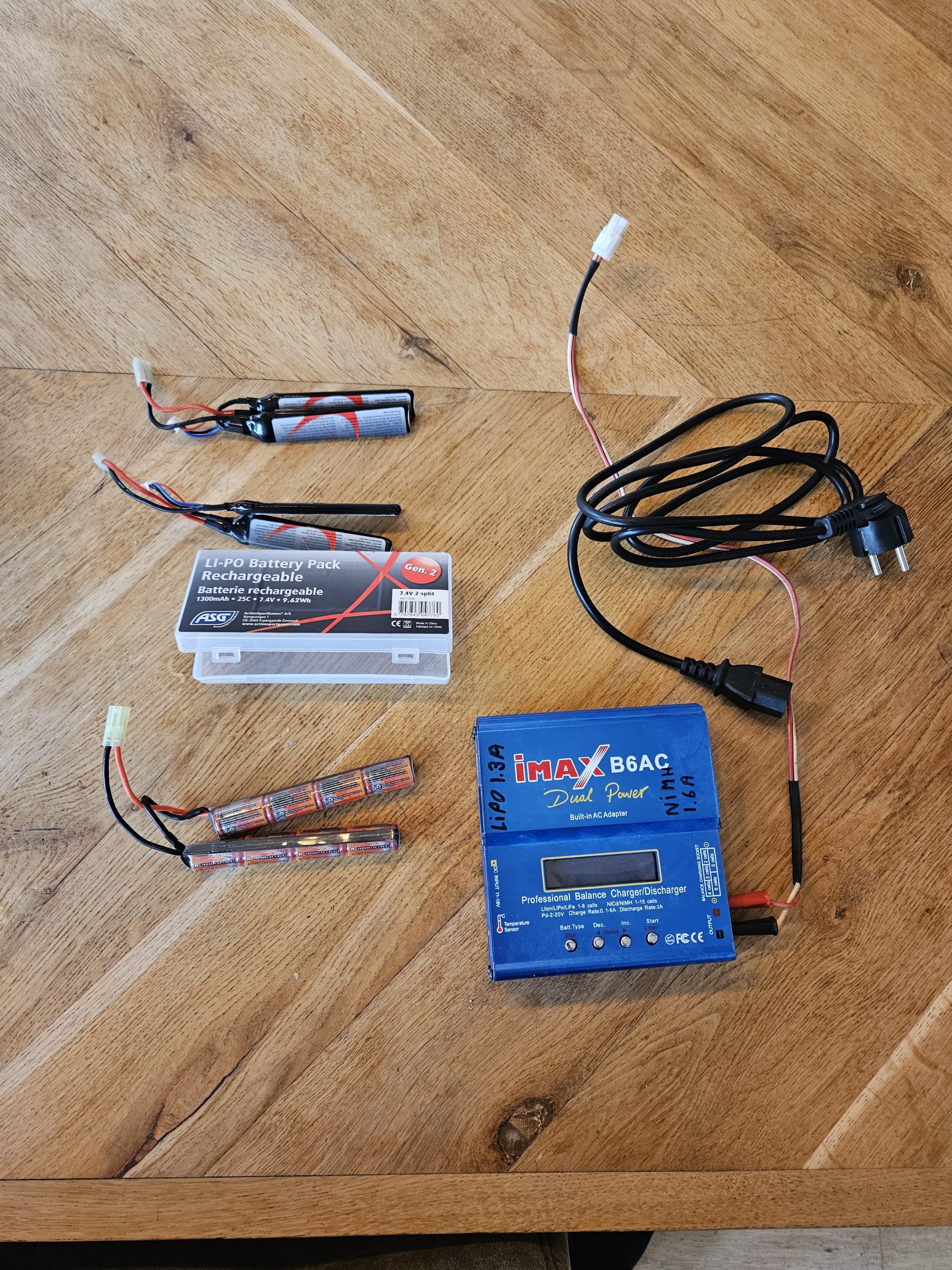 Heckler & Koch 417D (umarex)