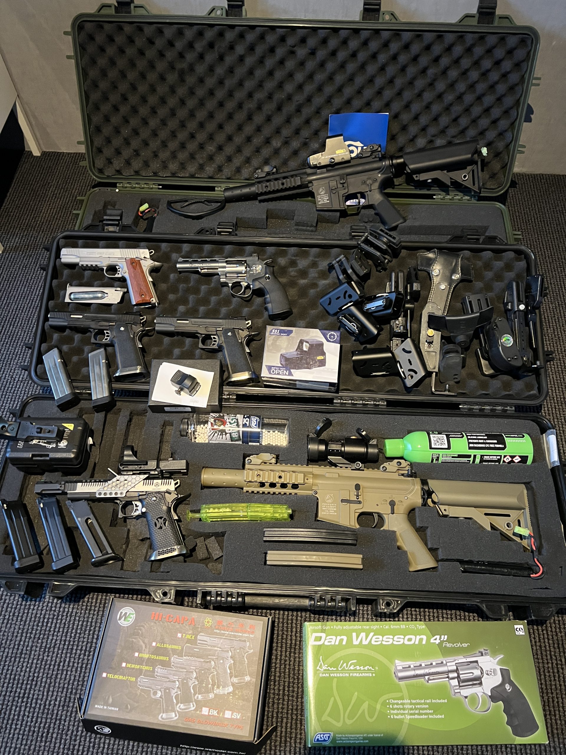 weekend deal ALLES in een koop euro 695