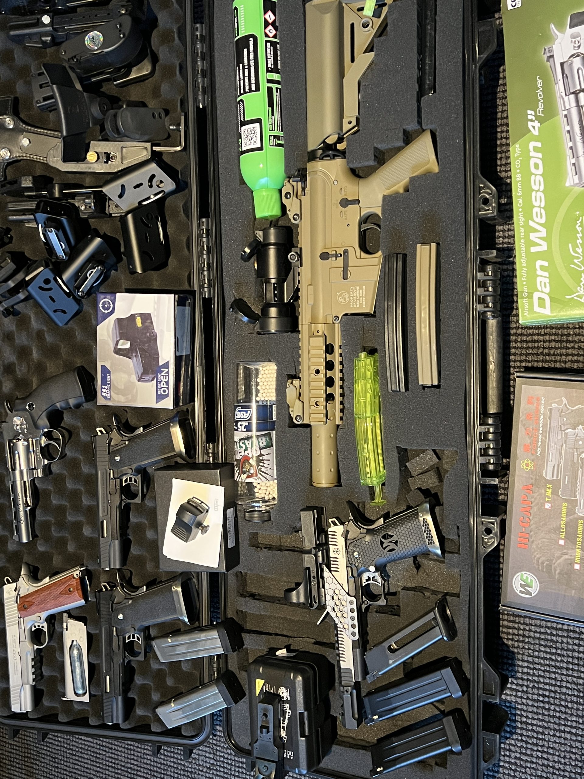 weekend deal ALLES in een koop euro 695