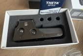Theta optics red dot sight t0552