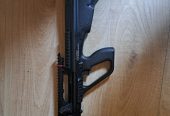 Steyr Aug MP3