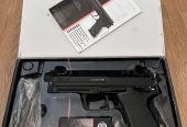 Heckler en Koch Co2 Airgun