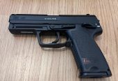 Heckler en Koch Co2 Airgun