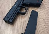 Heckler en Koch Co2 Airgun