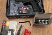 Heckler en Koch Co2 Airgun