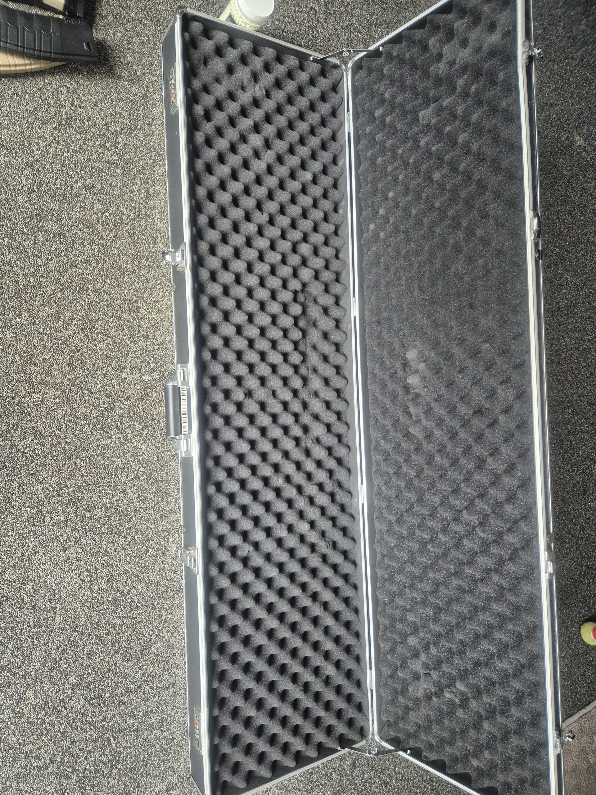 Ics cxp + sti tac master 1911