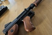 M1a1 tommy gun