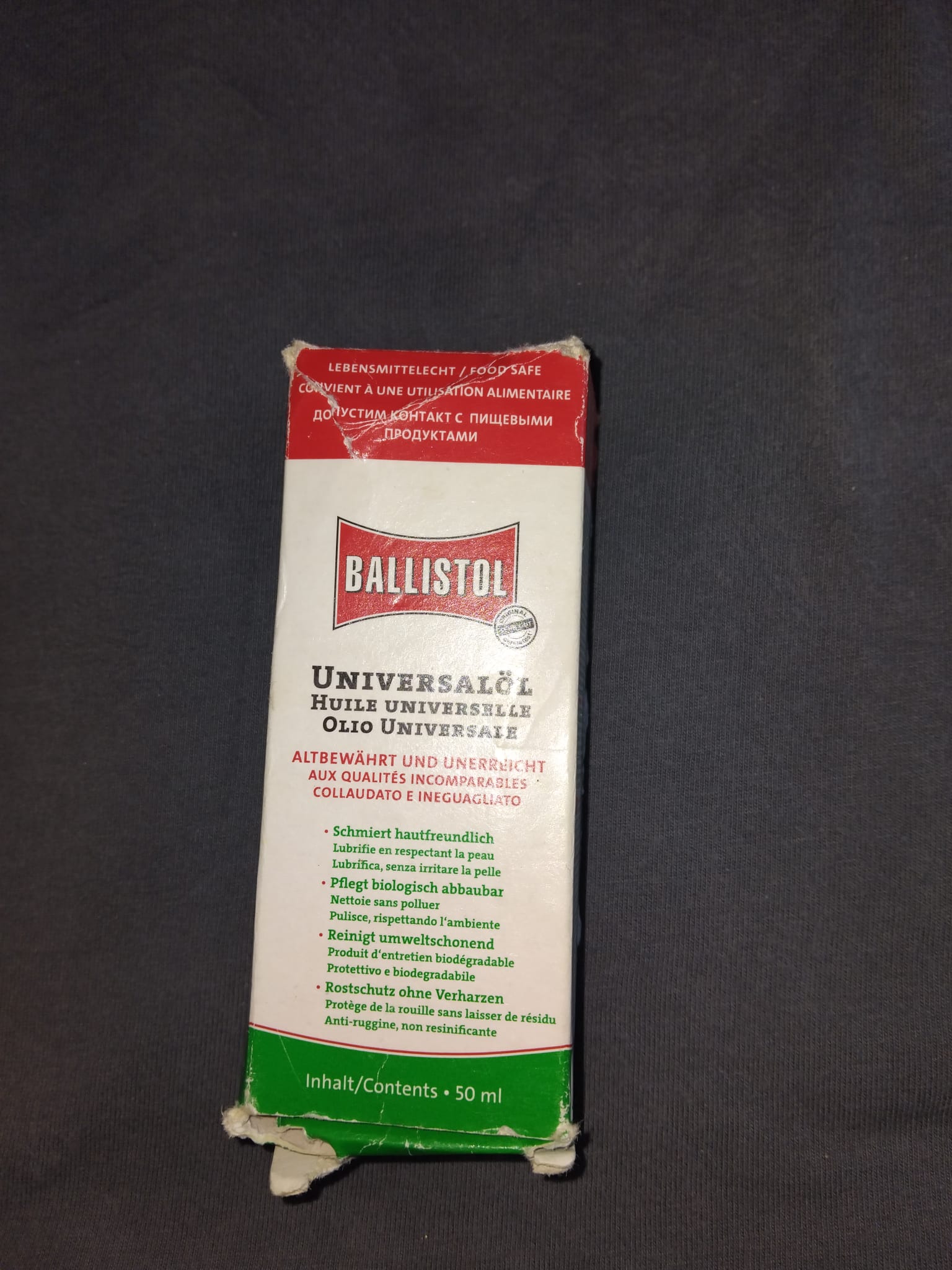 Glock17 Gen4 op co2 patroon. en extra.