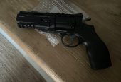 Umarex H8er (CO2 seal lekt)