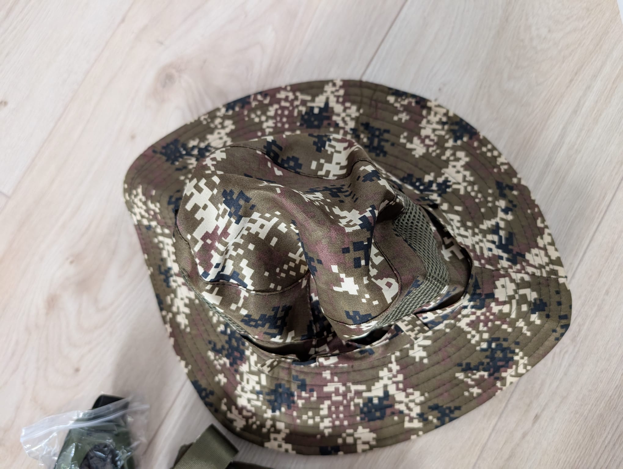 Bescherming brillen balaclava handbschoenen maat L 2x etc zie fotos NIEUW Ongedragen