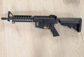 SA-C04 CORETM Carbine Replica M4 complete startersset NIEUW