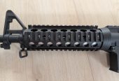 SA-C04 CORETM Carbine Replica M4 complete startersset NIEUW