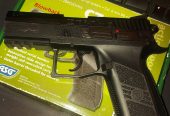CZ 75 p-07 duty