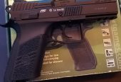 CZ 75 p-07 duty