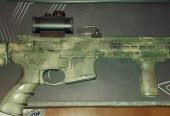 G&G wild hog special edition