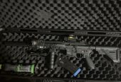 HK416 Gbbr A5