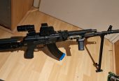 Ak74 fully build zenitco