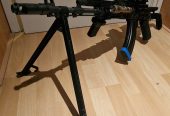 Ak74 fully build zenitco