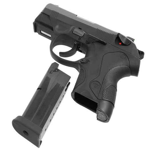 VFC Glock 42 ” Kleinste Glock””