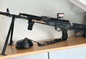 Ak74 fully build zenitco